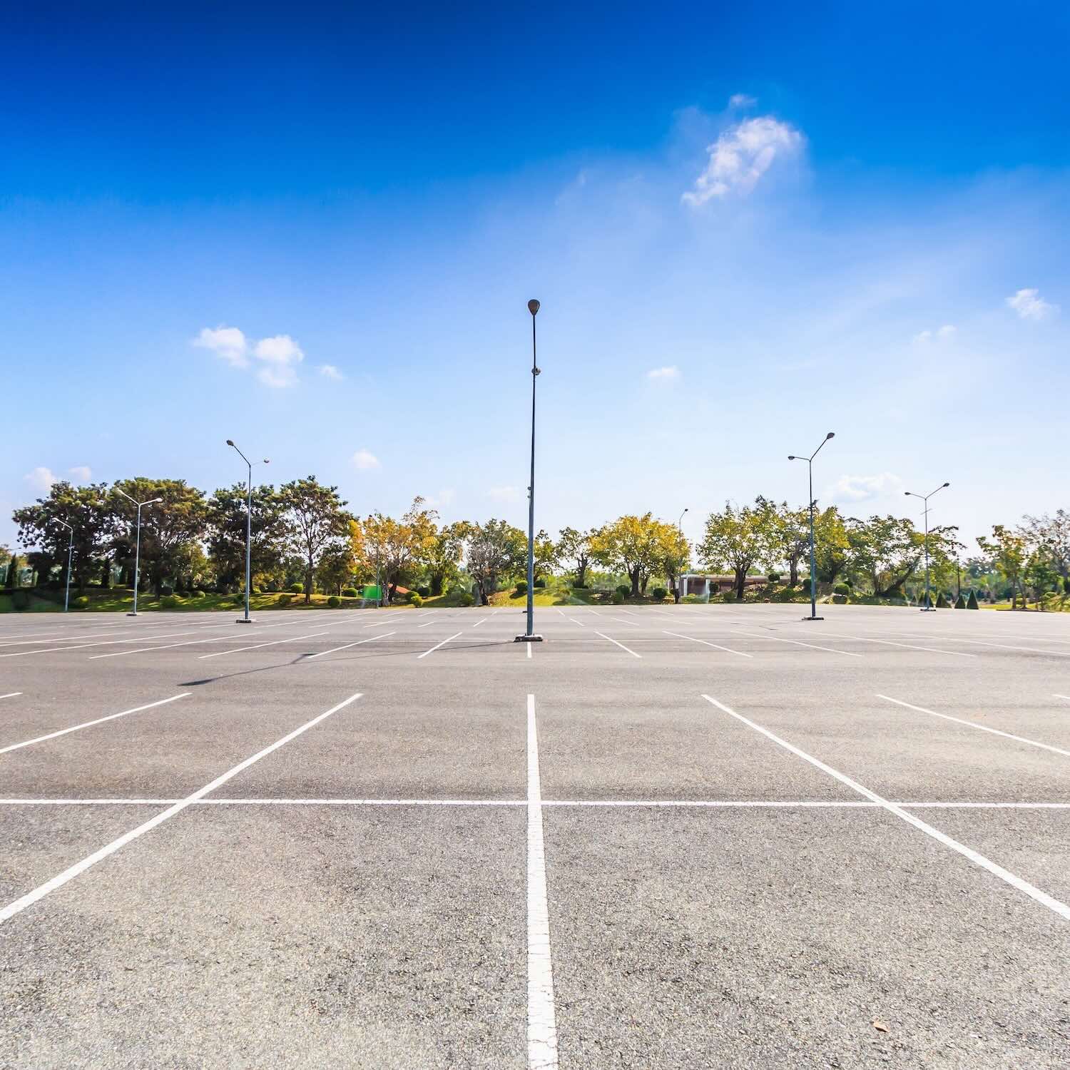 Création de parking local commercial, C.S.T.P, Orchies, Saint-Amand-Les-Eaux, Marchiennes, Valenciennes, Villeneuve d'Ascq